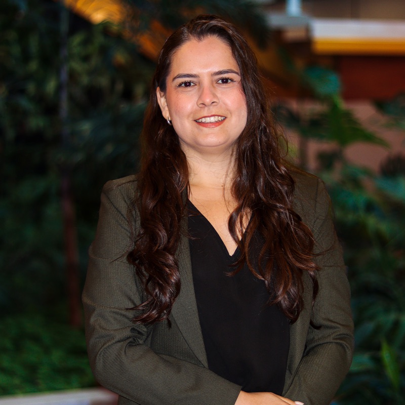 Yanina Monges Chávez